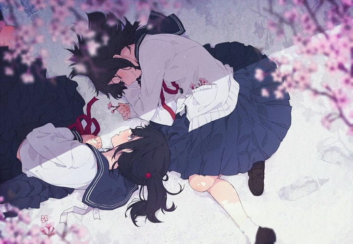 Anime ~