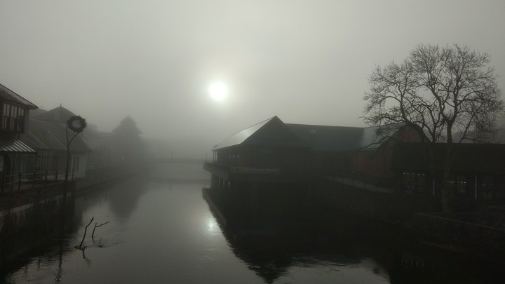 Mist