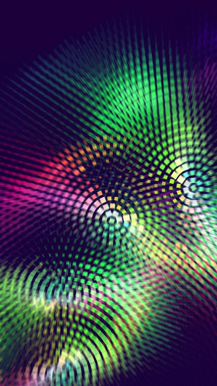 colorful