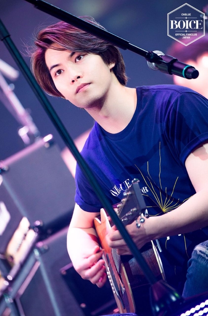 cnblue