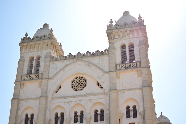 tunisia
