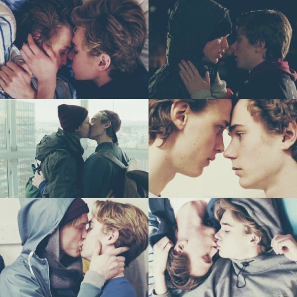Isak & Even