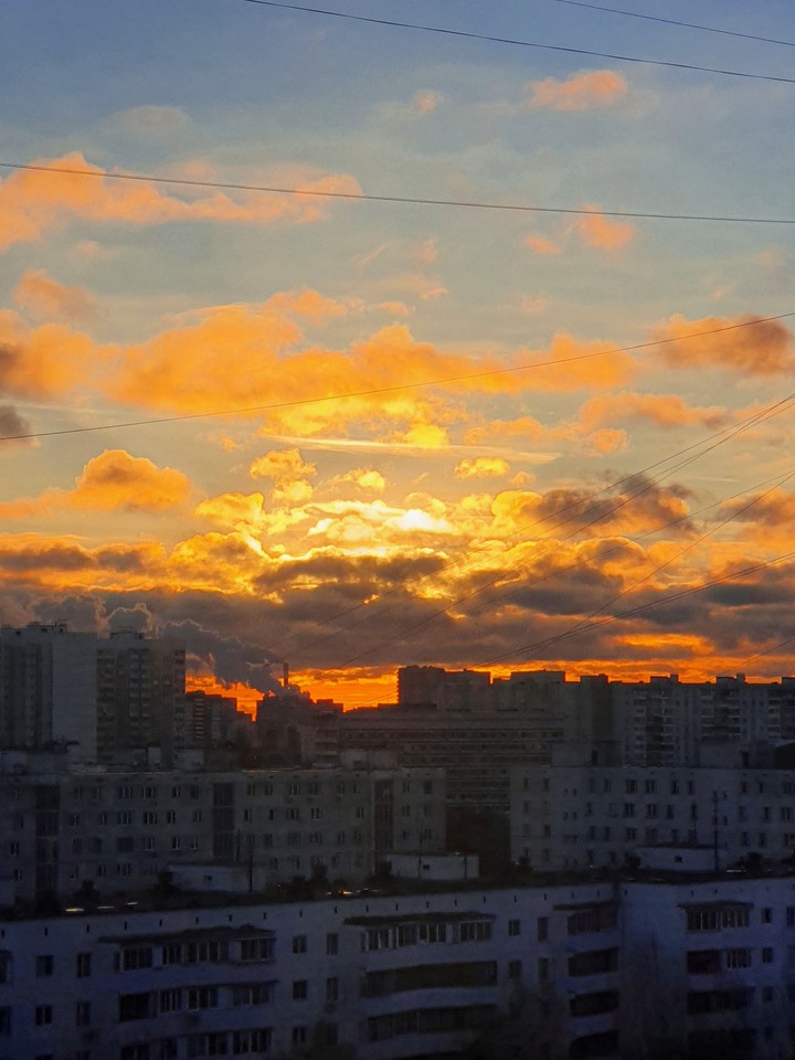 sky