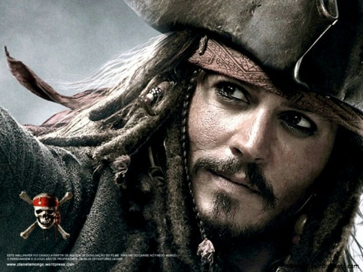 Jack Sparrow