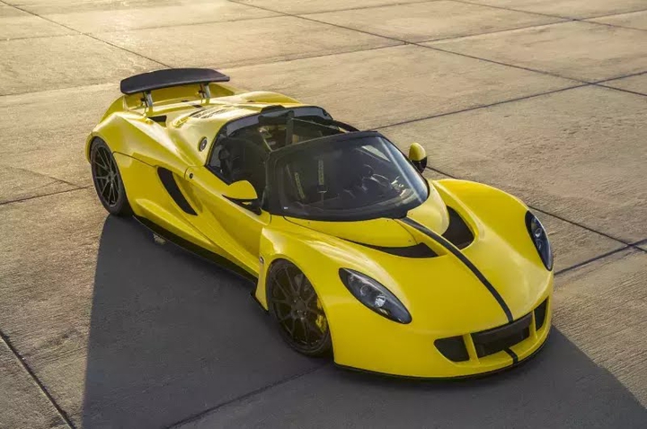 hessom venom gt