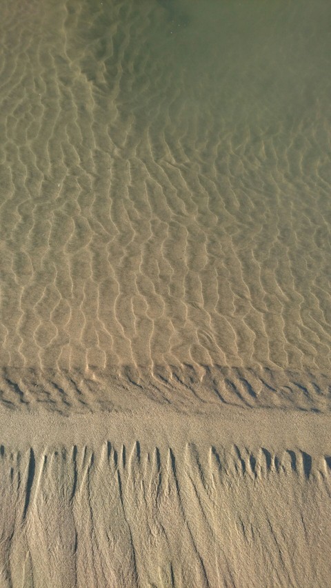 Ocean texture