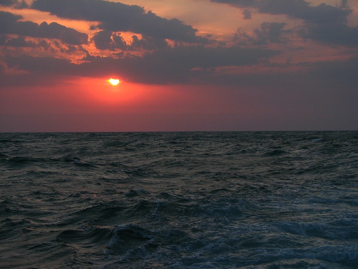 sea