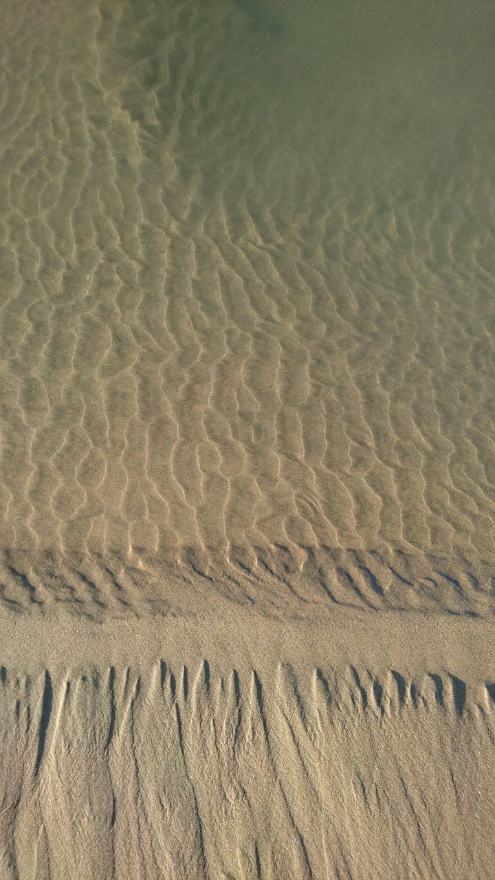 Ocean texture