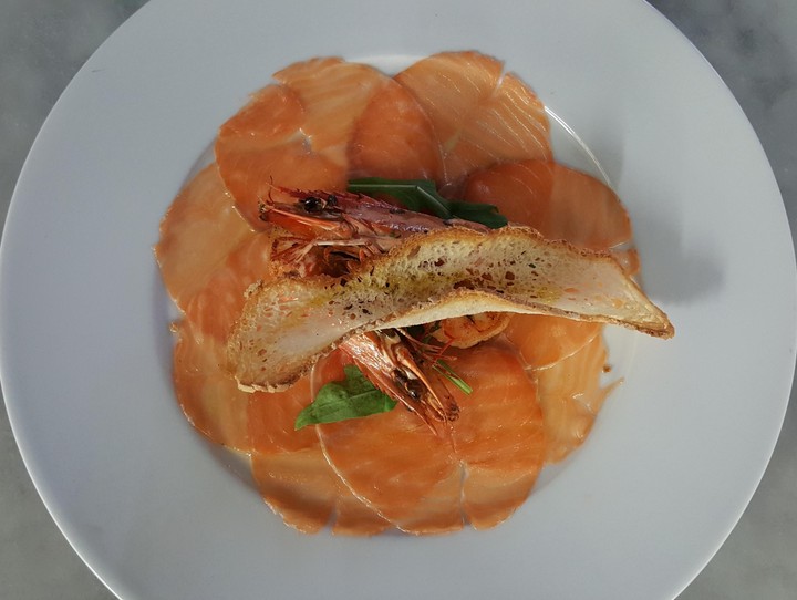 Carpaccio
