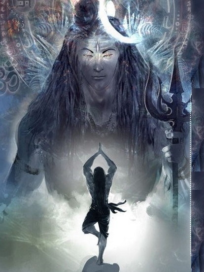 #mahadeva