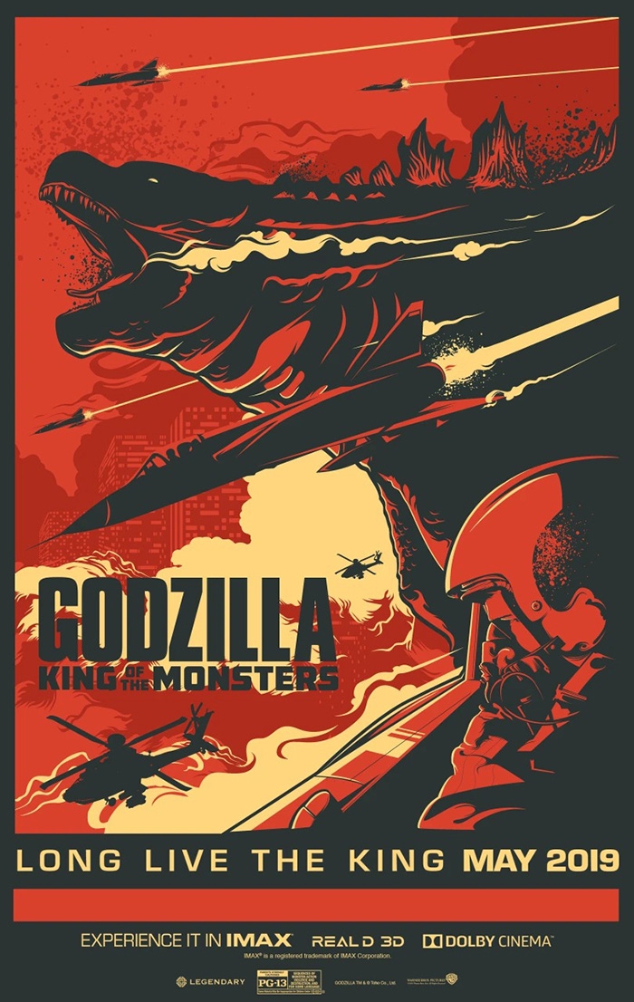 Godzilla