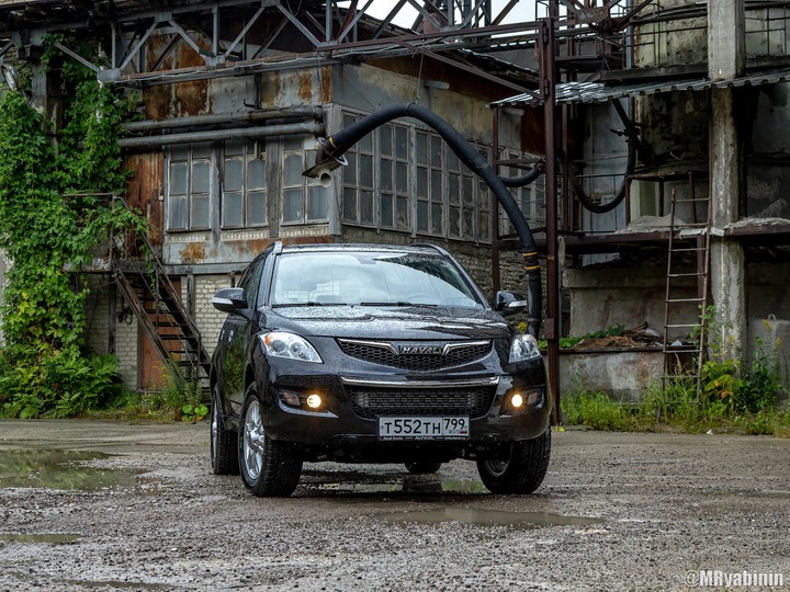 haval