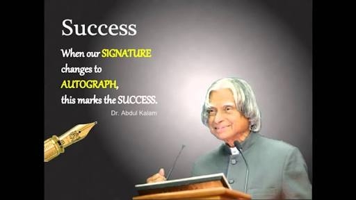 Success