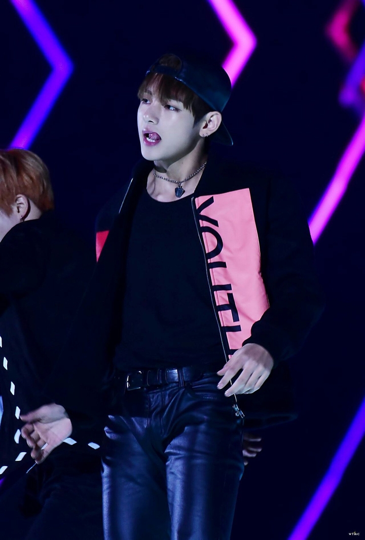 Taehyung