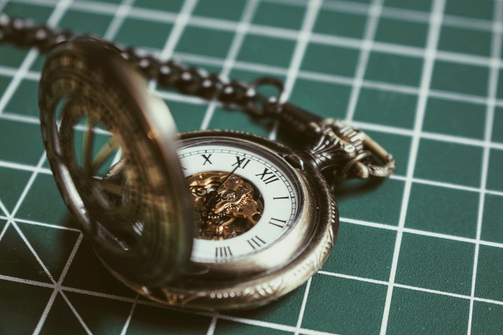clock