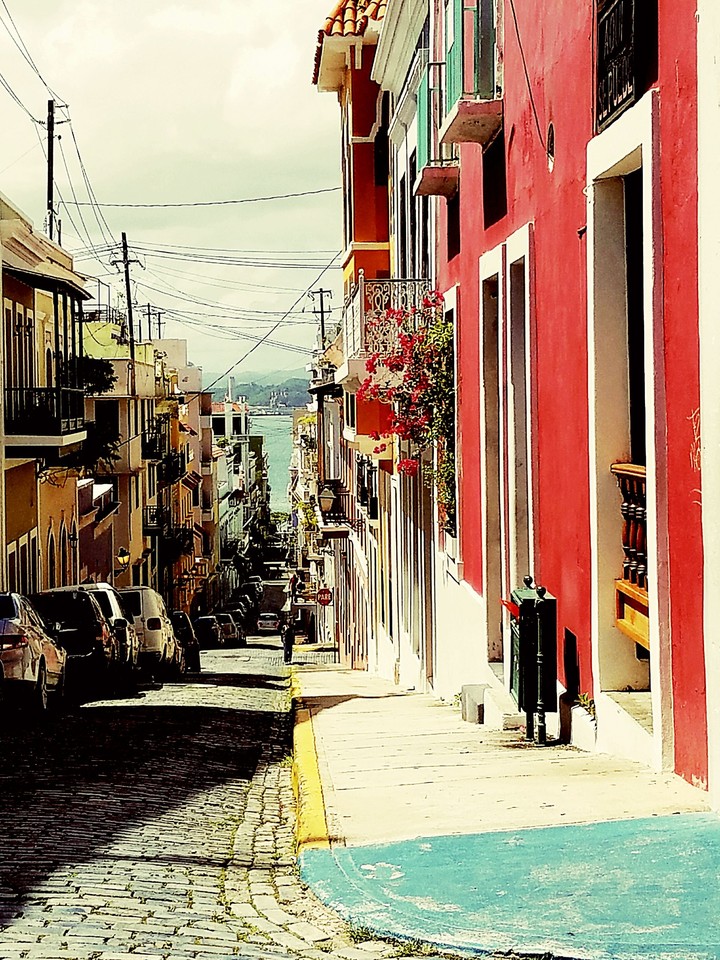 San Juan