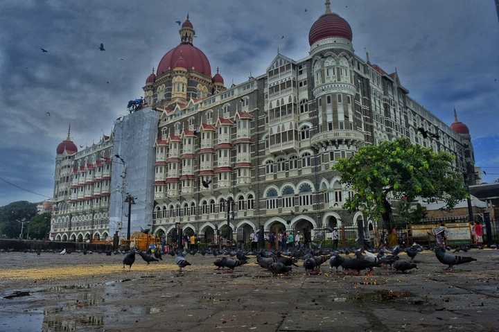 pc @rajeshsriniwasan
