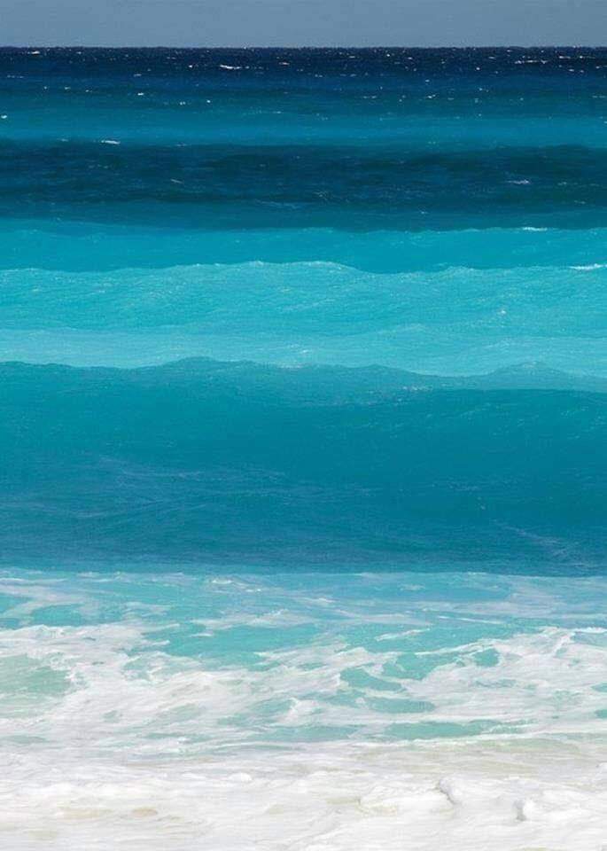 sea