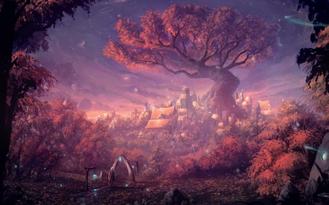 tree