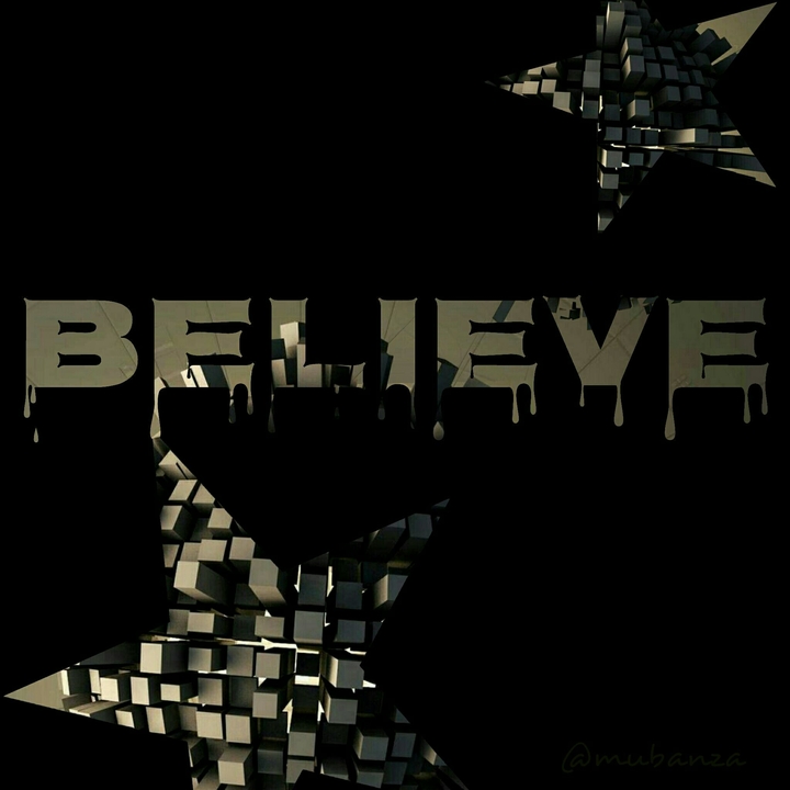 Believe
