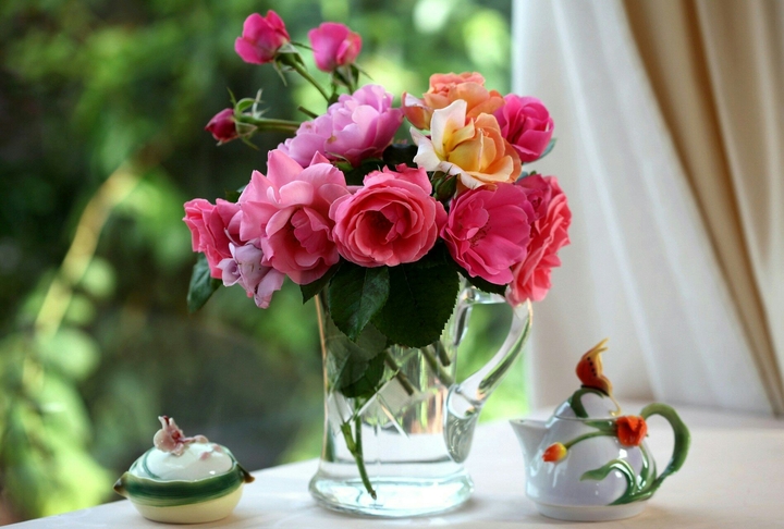 good morning to u all