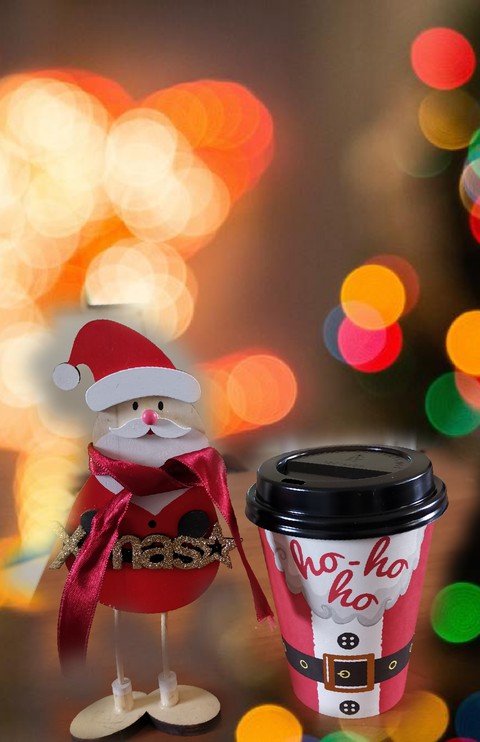 love christmas