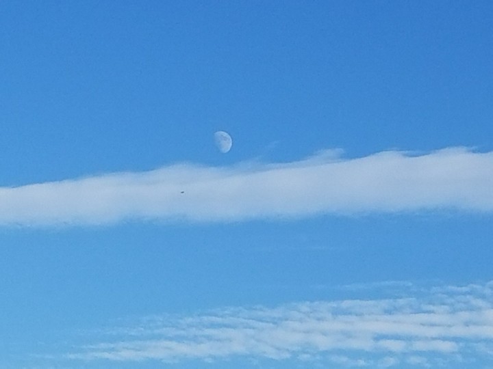 Wavy Cloud