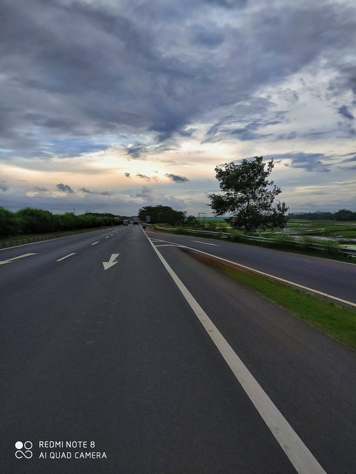 Road