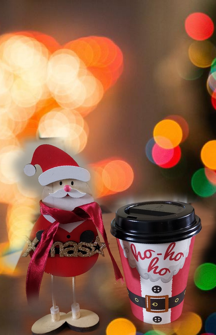 love christmas