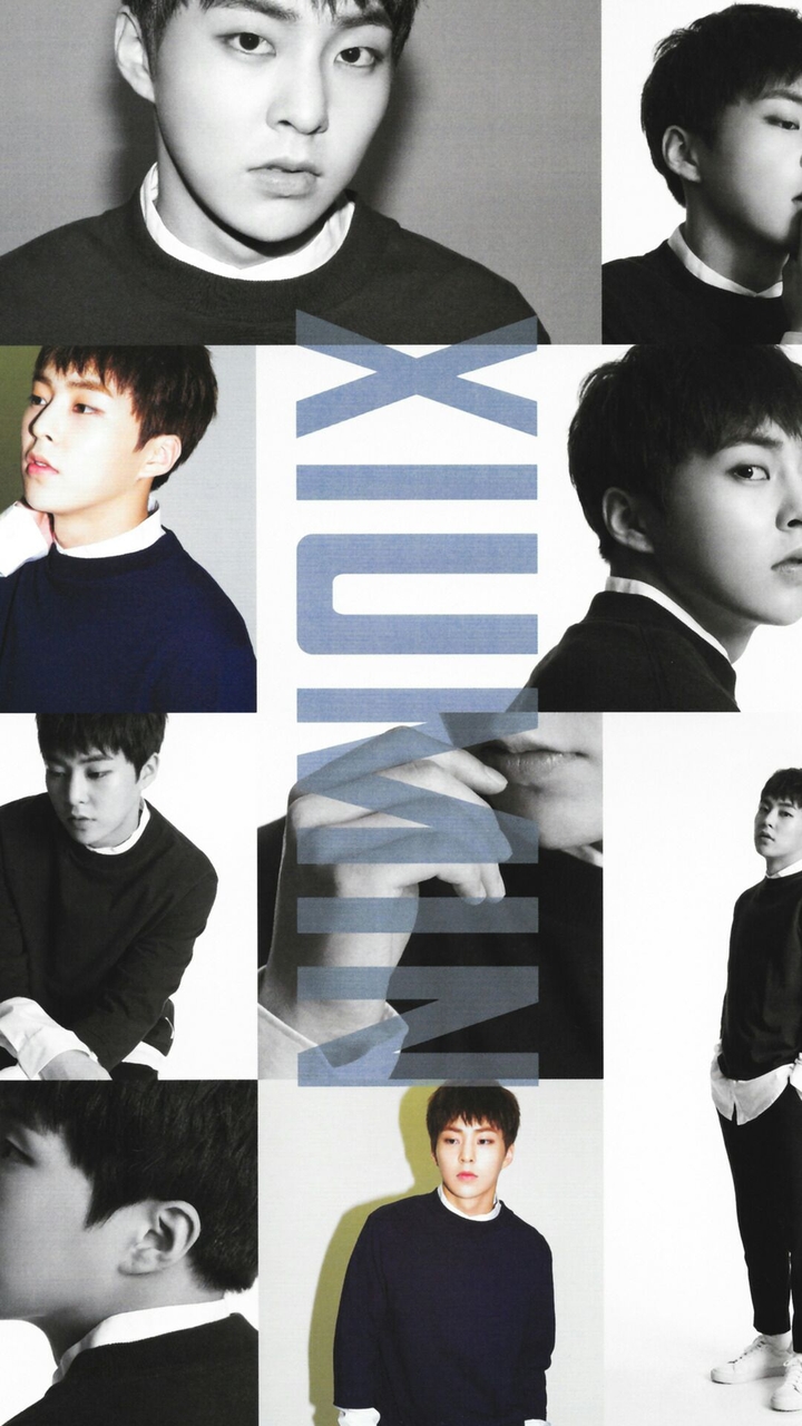 Xiumin