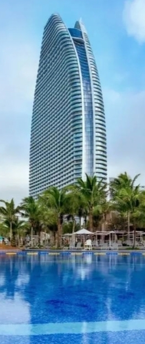 ταπετσαρίες Skyscraper, holiday