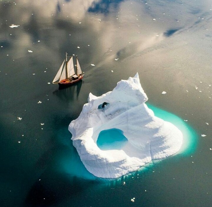 iceland
