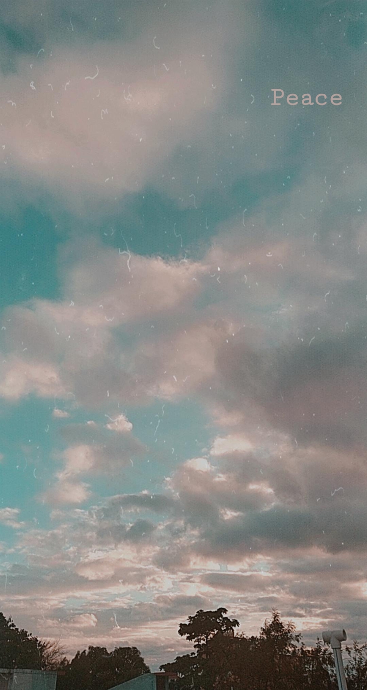 Aesthetic scenes