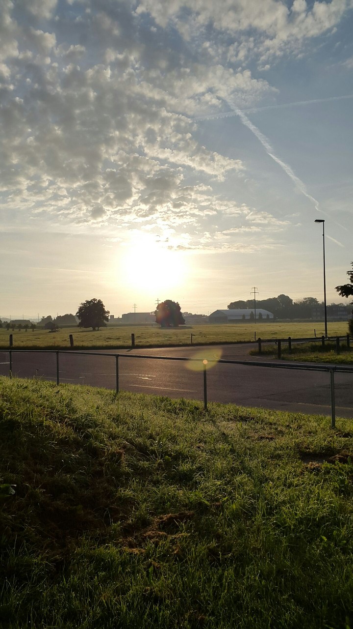 Sunrise