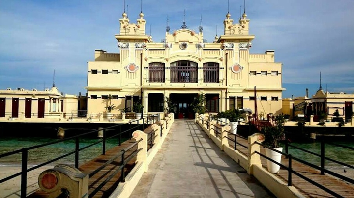 STAMATIOS