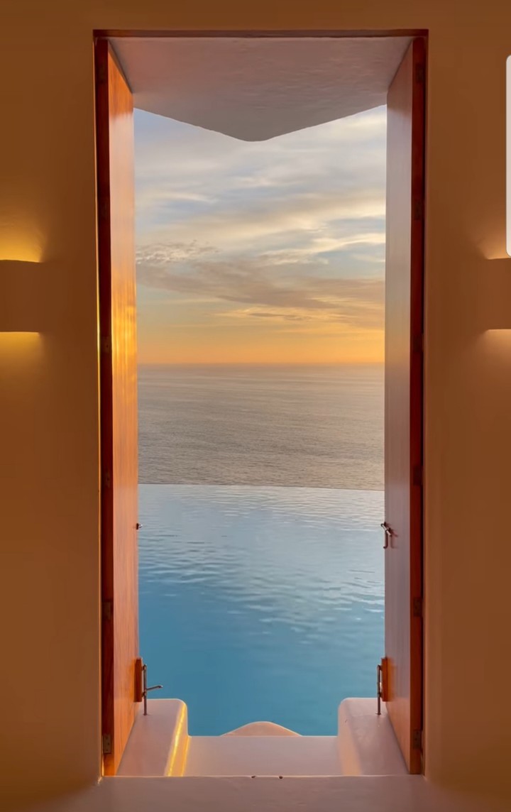 Would you like to come to my house?