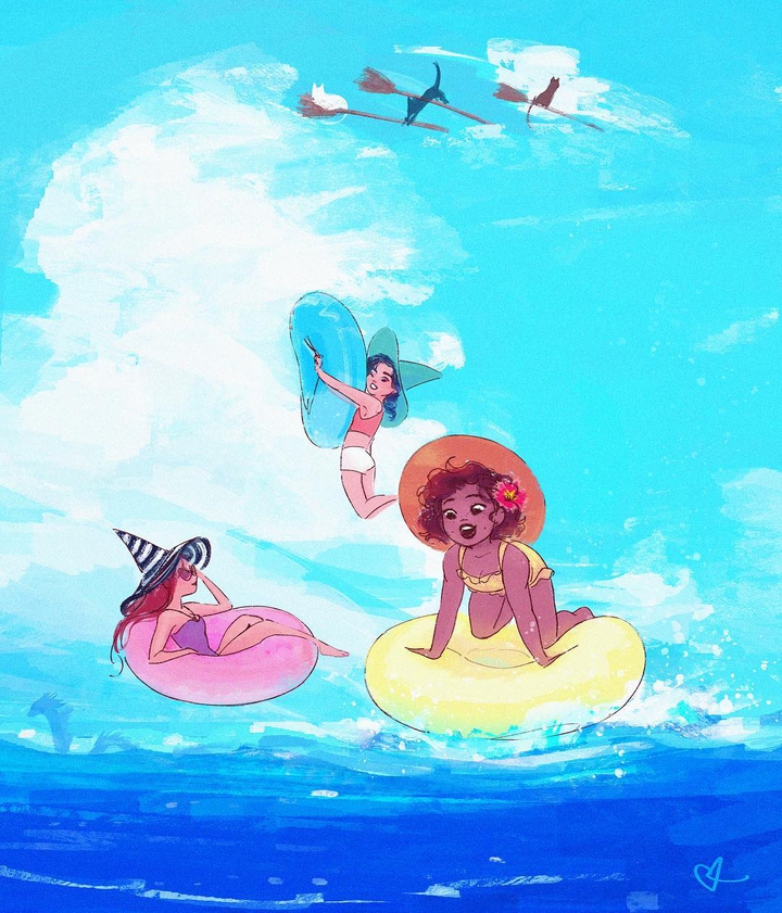 summer