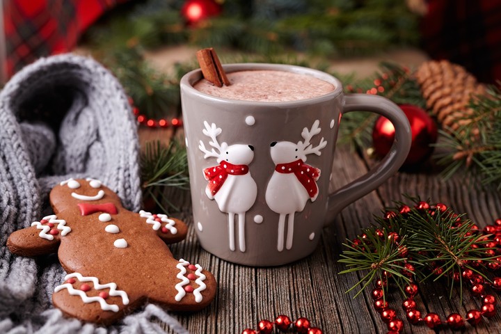 chocolat chaud
