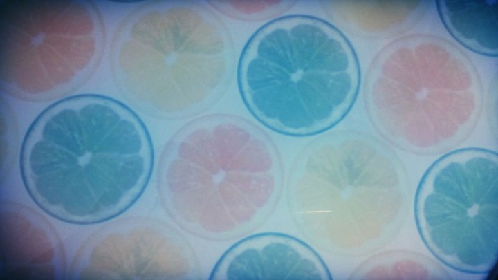 fruits
