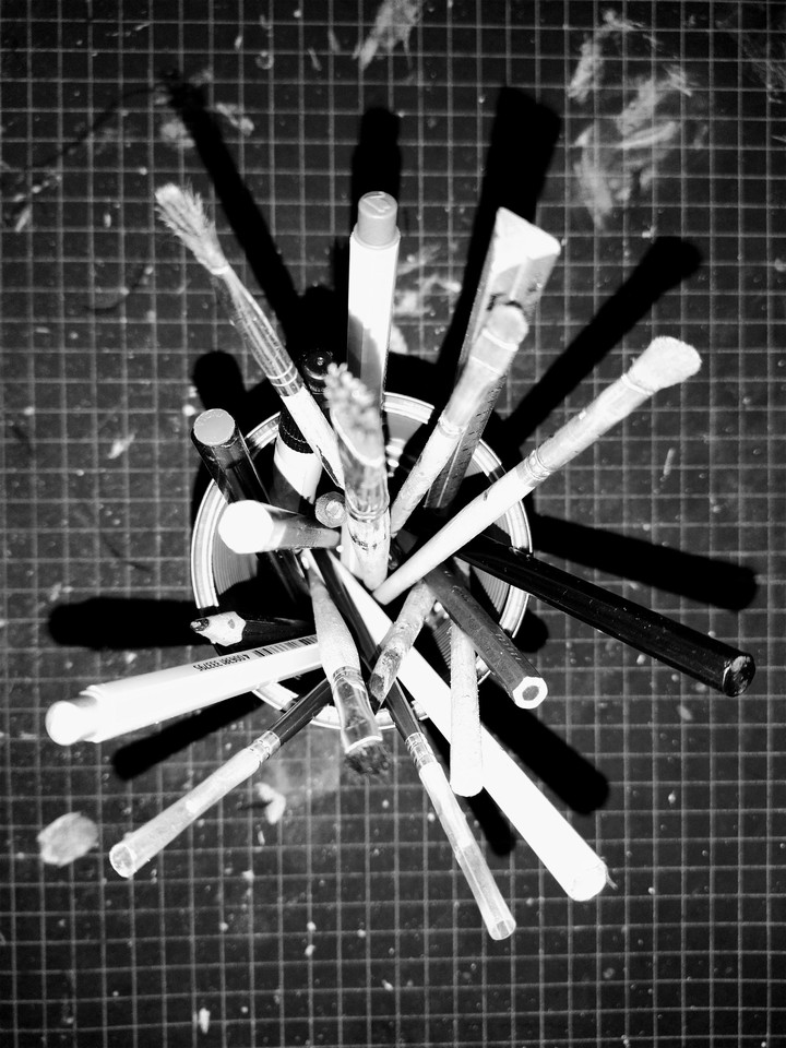 Lado Oscuro