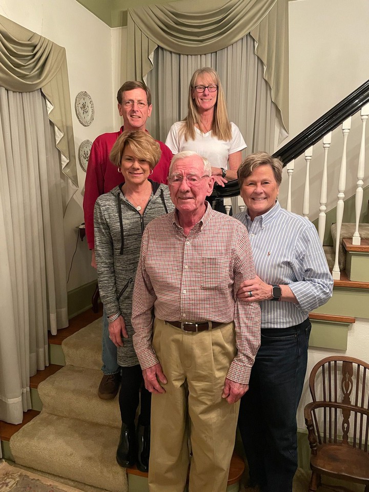 96th birthday