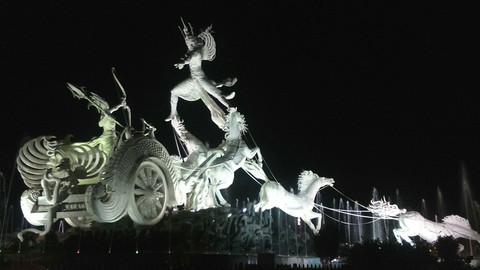 Great Mahabharata