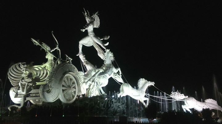 Great Mahabharata