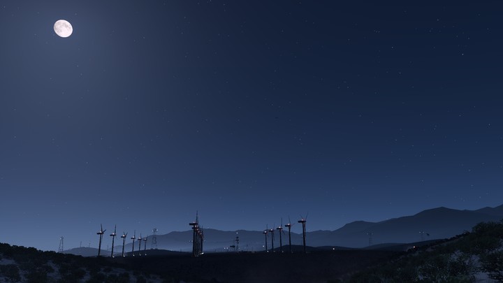 Windmill Farm