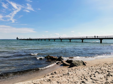 ××× Sea Bridge ×××
