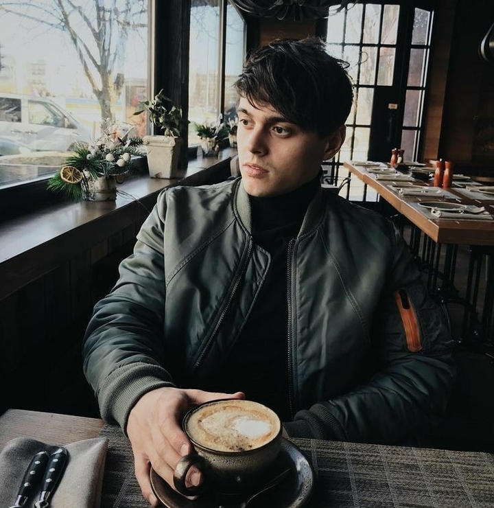 coffee