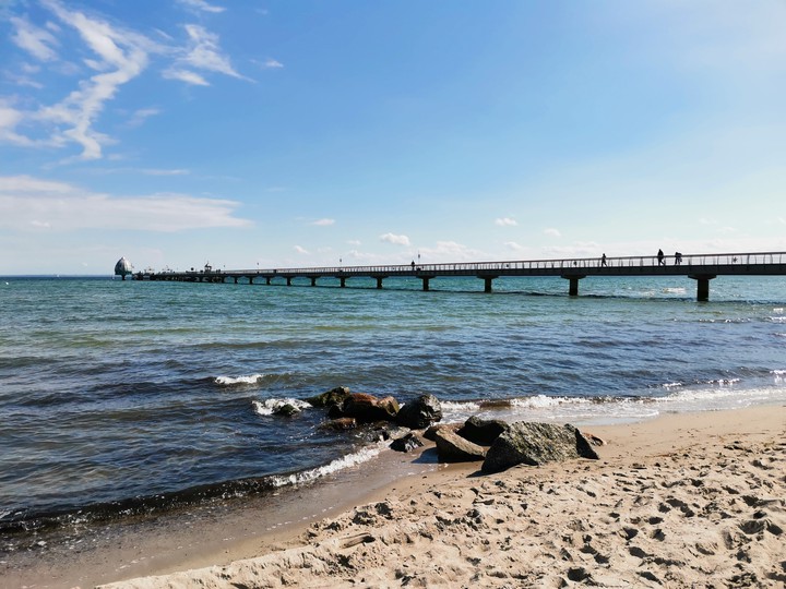 ××× Sea Bridge ×××