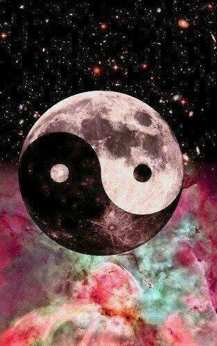 ying yang