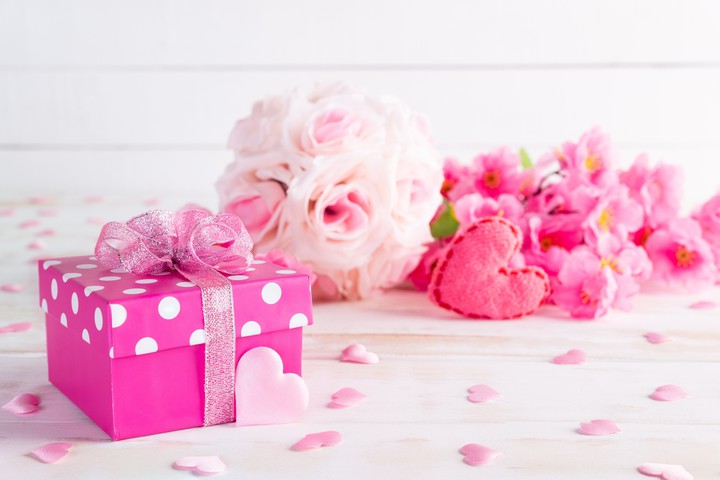 rosado