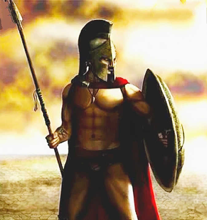 Spartan